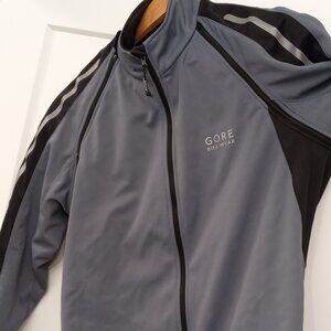 Cycling Jacket by GORE Removable sleeves